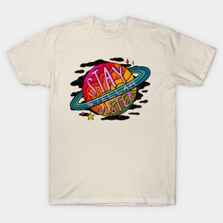 Stay Stellar Sister T-Shirt